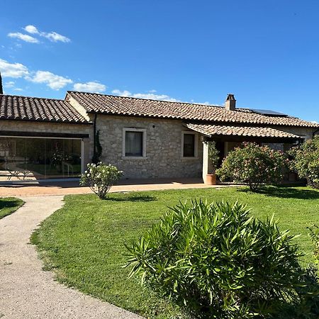 Saturnia Country Villas Екстер'єр фото