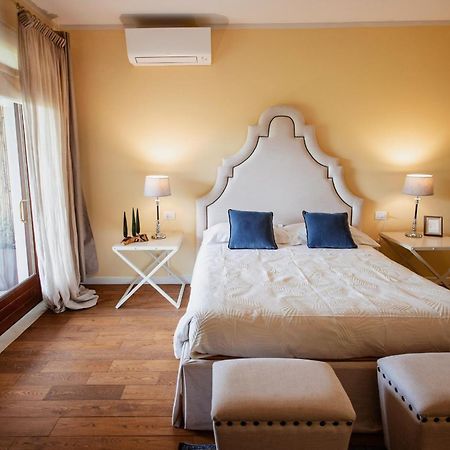 Saturnia Country Villas Екстер'єр фото