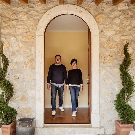 Saturnia Country Villas Екстер'єр фото