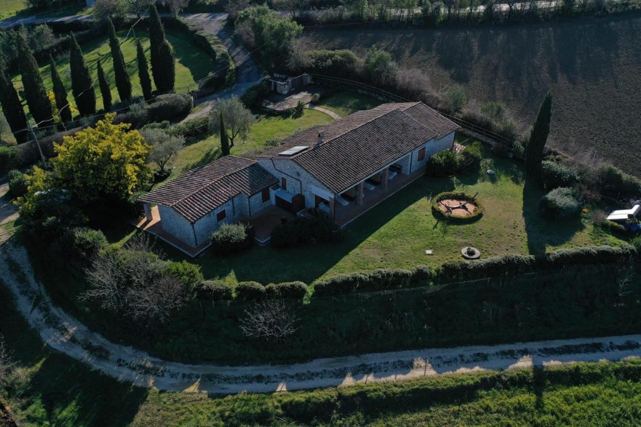 Saturnia Country Villas Екстер'єр фото