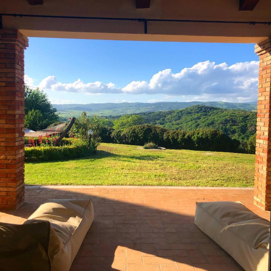 Saturnia Country Villas Екстер'єр фото