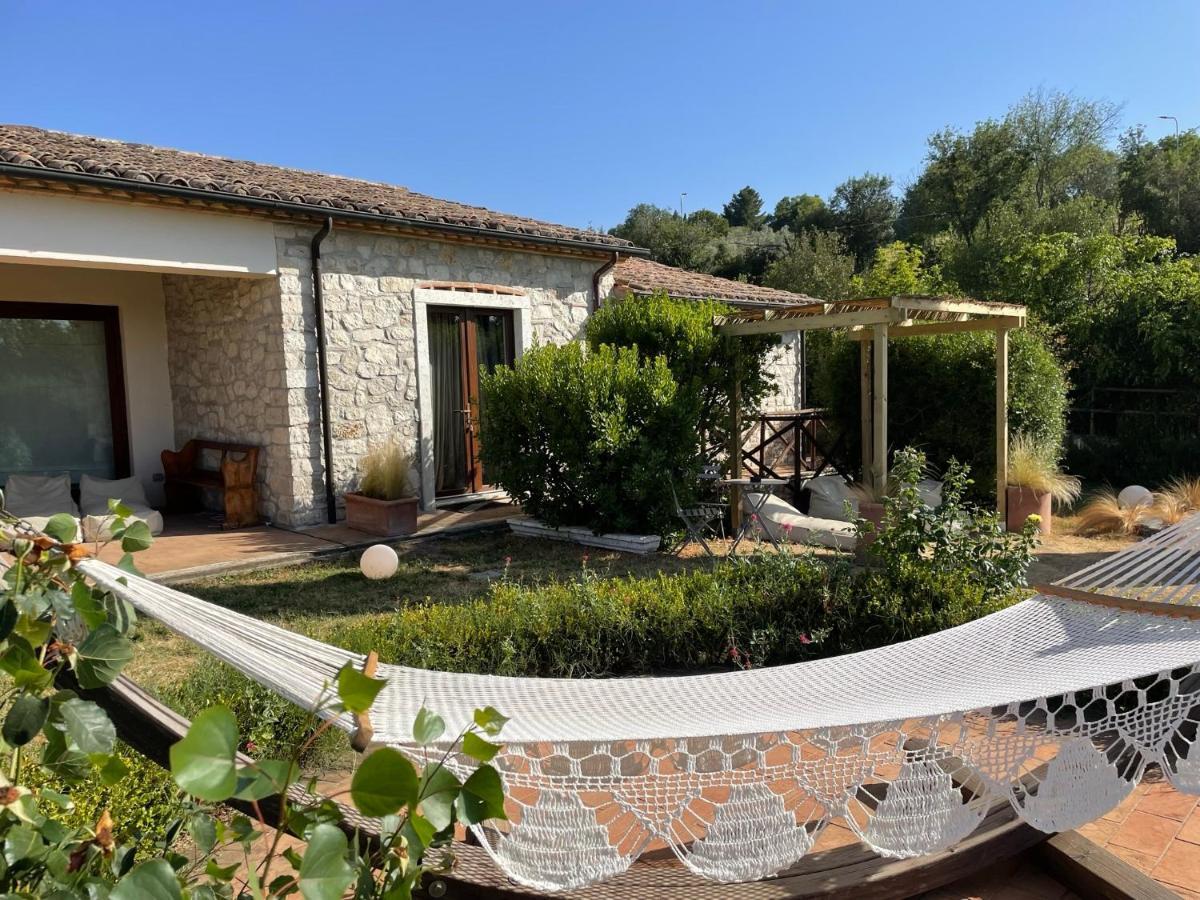 Saturnia Country Villas Екстер'єр фото