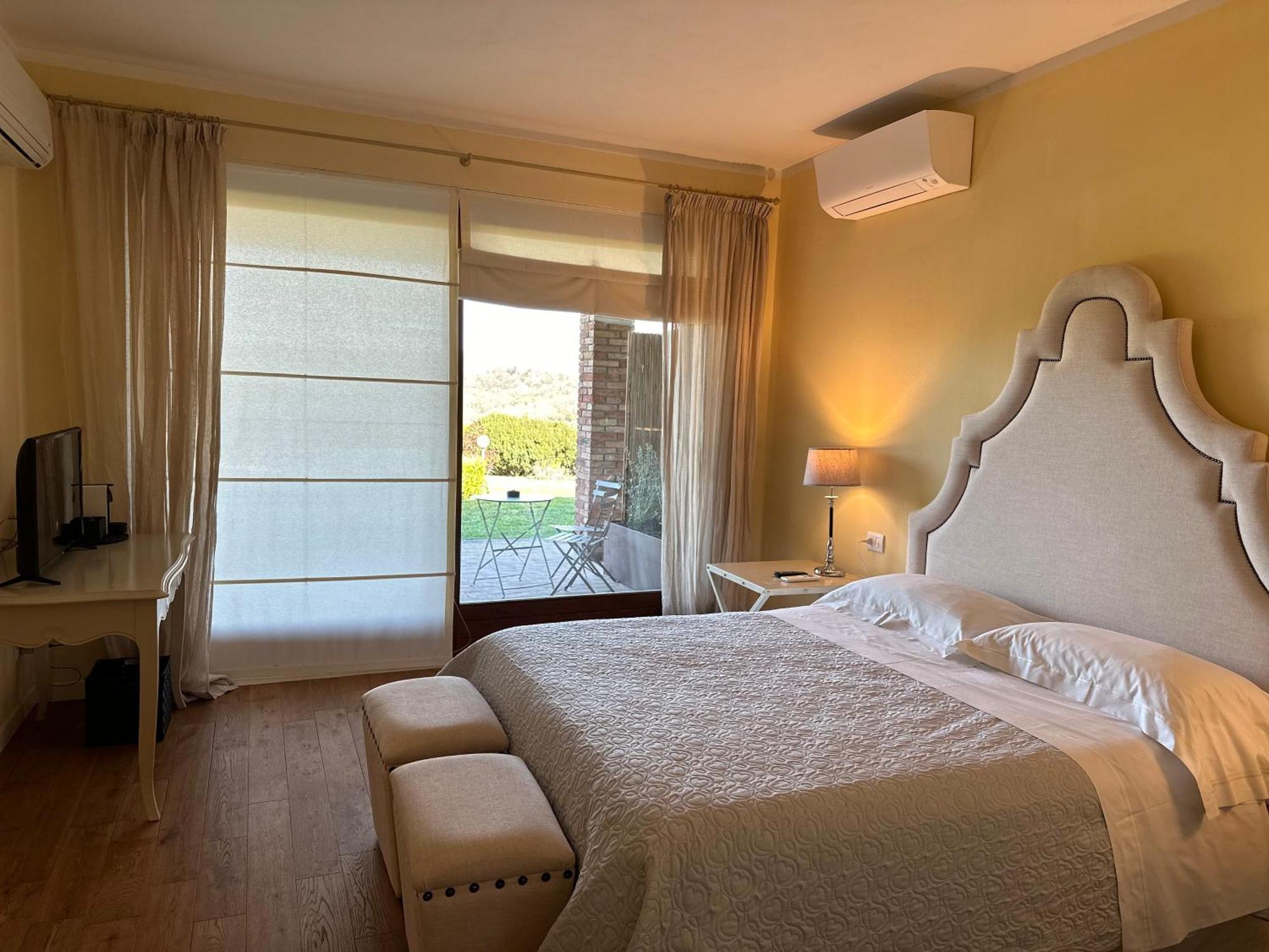 Saturnia Country Villas Екстер'єр фото