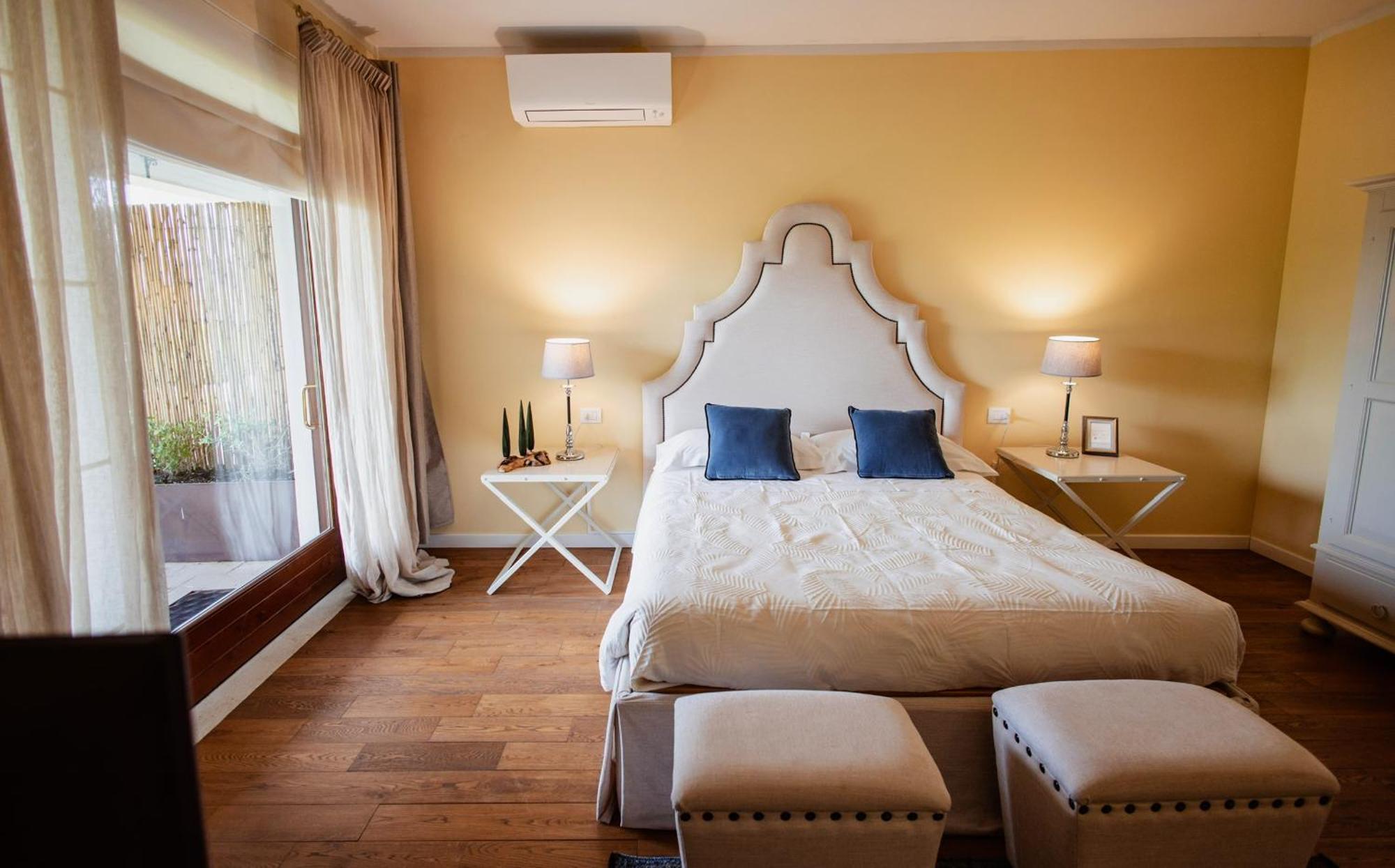 Saturnia Country Villas Екстер'єр фото