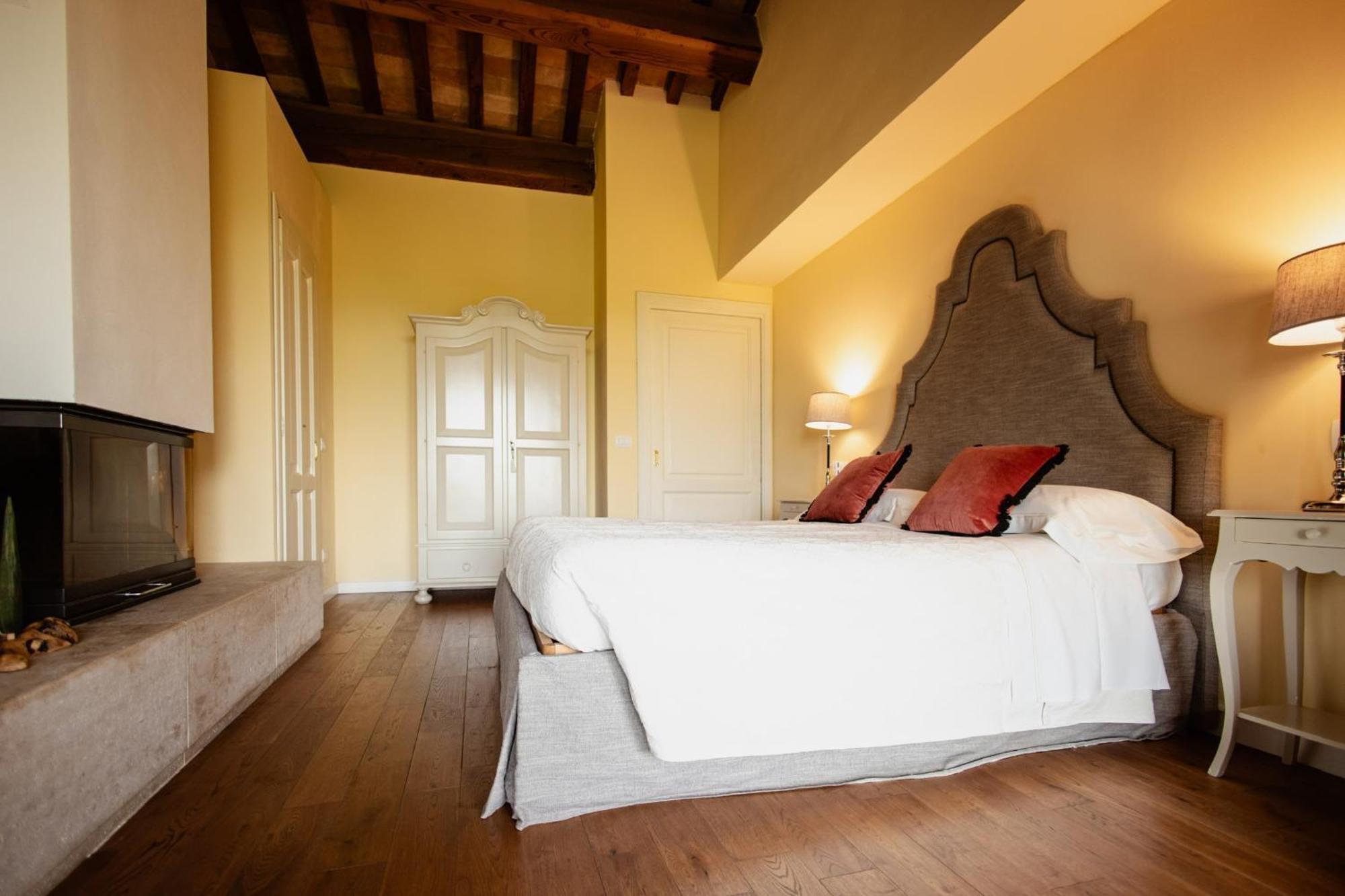 Saturnia Country Villas Екстер'єр фото