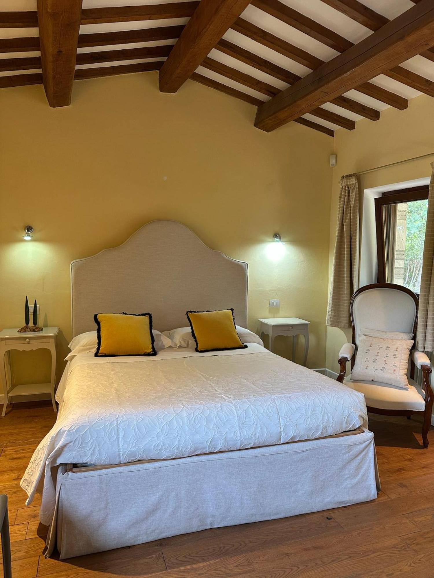 Saturnia Country Villas Екстер'єр фото