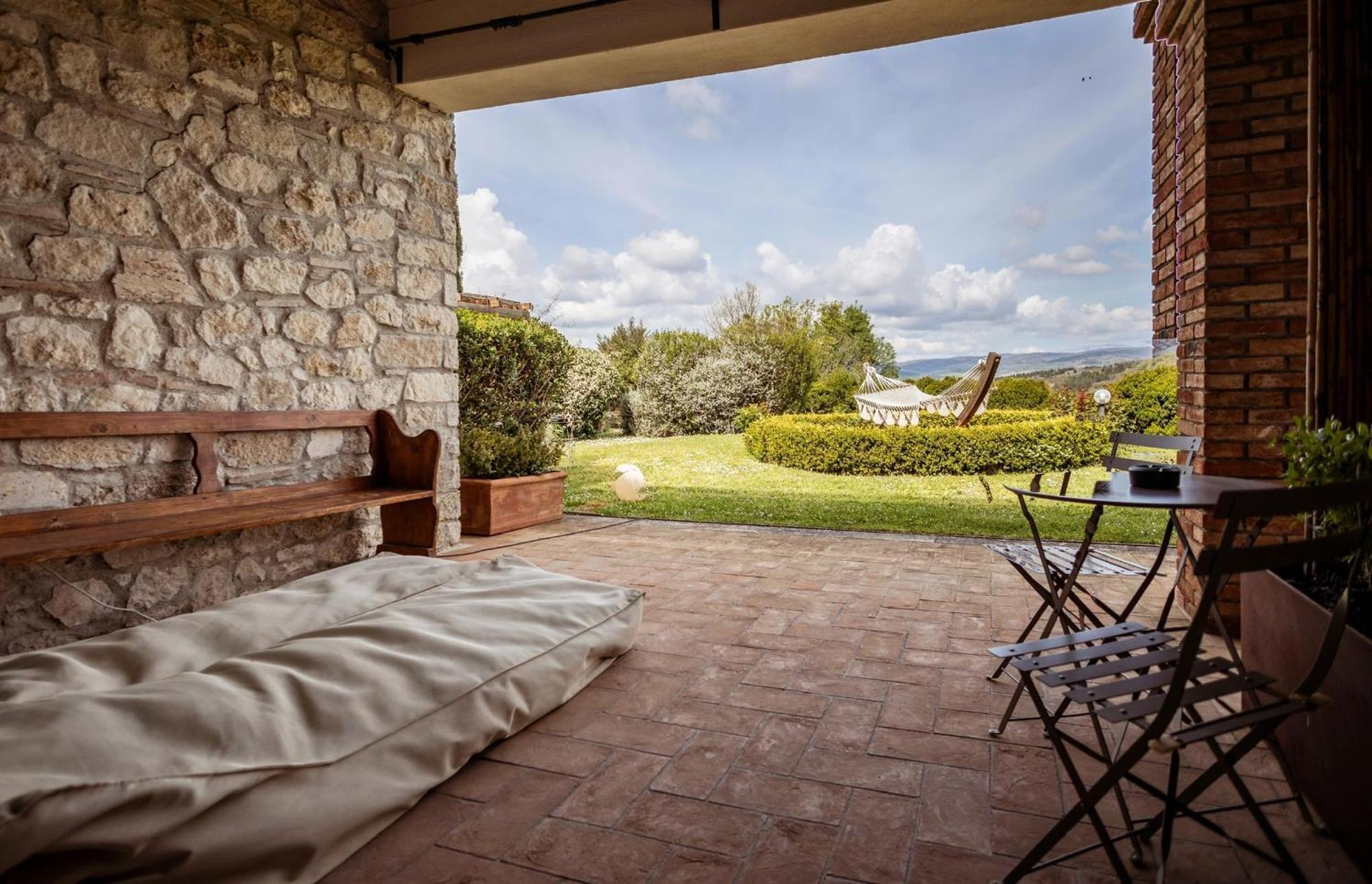 Saturnia Country Villas Екстер'єр фото