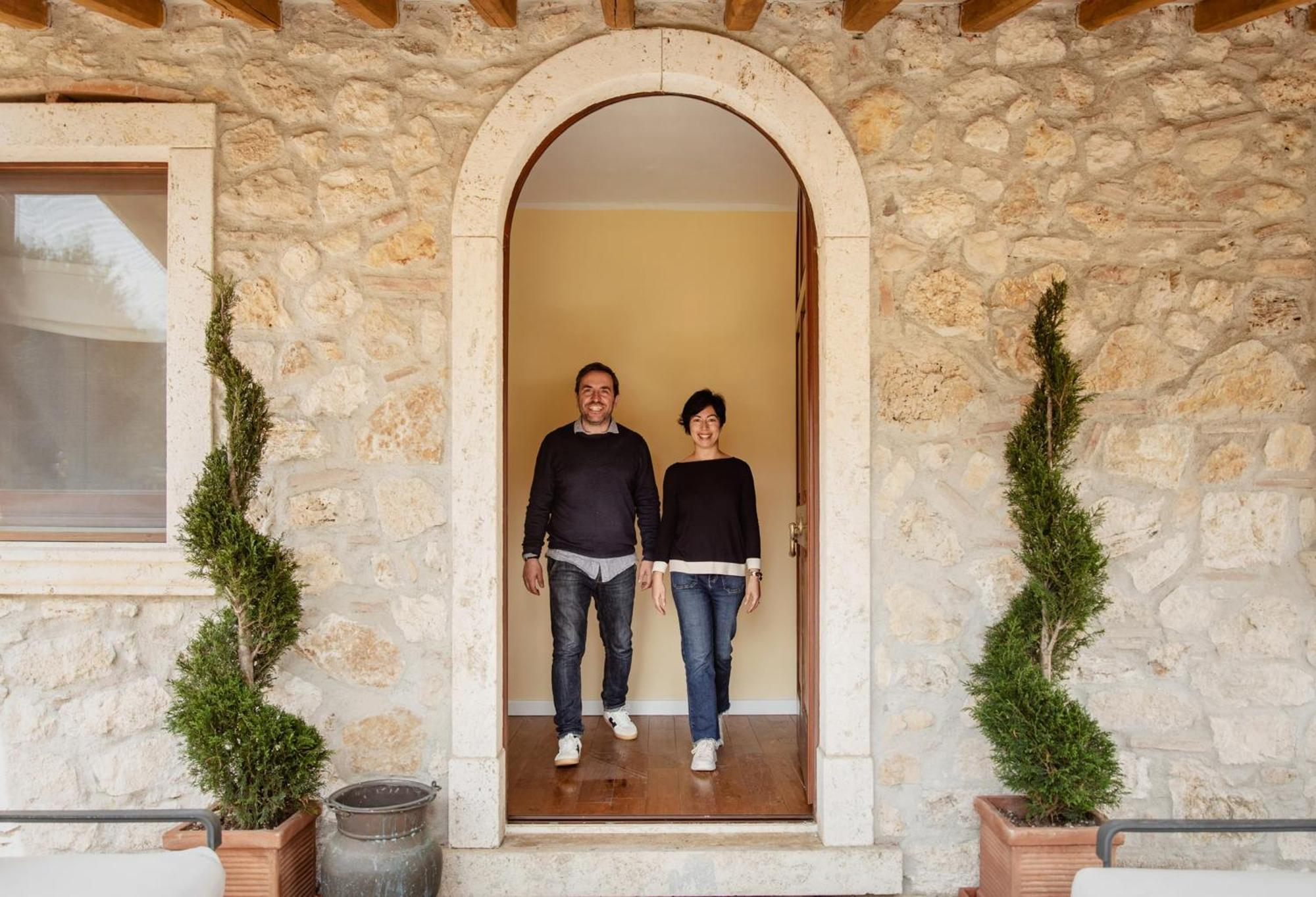 Saturnia Country Villas Екстер'єр фото