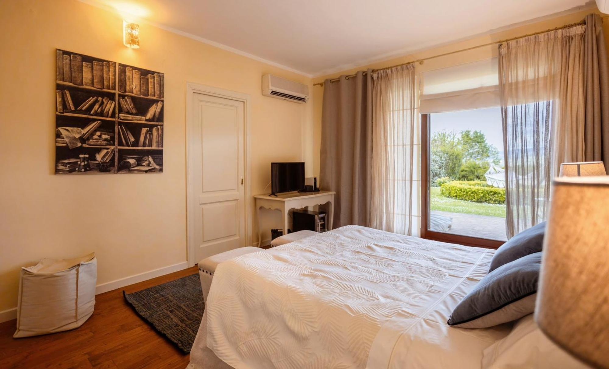Saturnia Country Villas Екстер'єр фото
