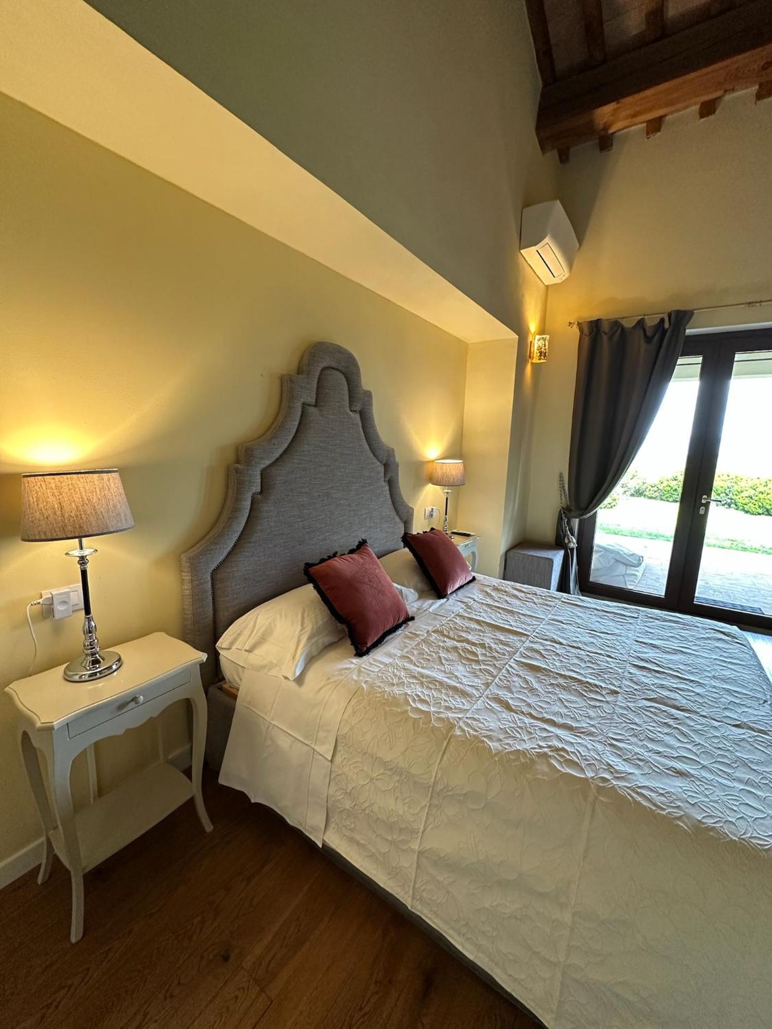Saturnia Country Villas Екстер'єр фото