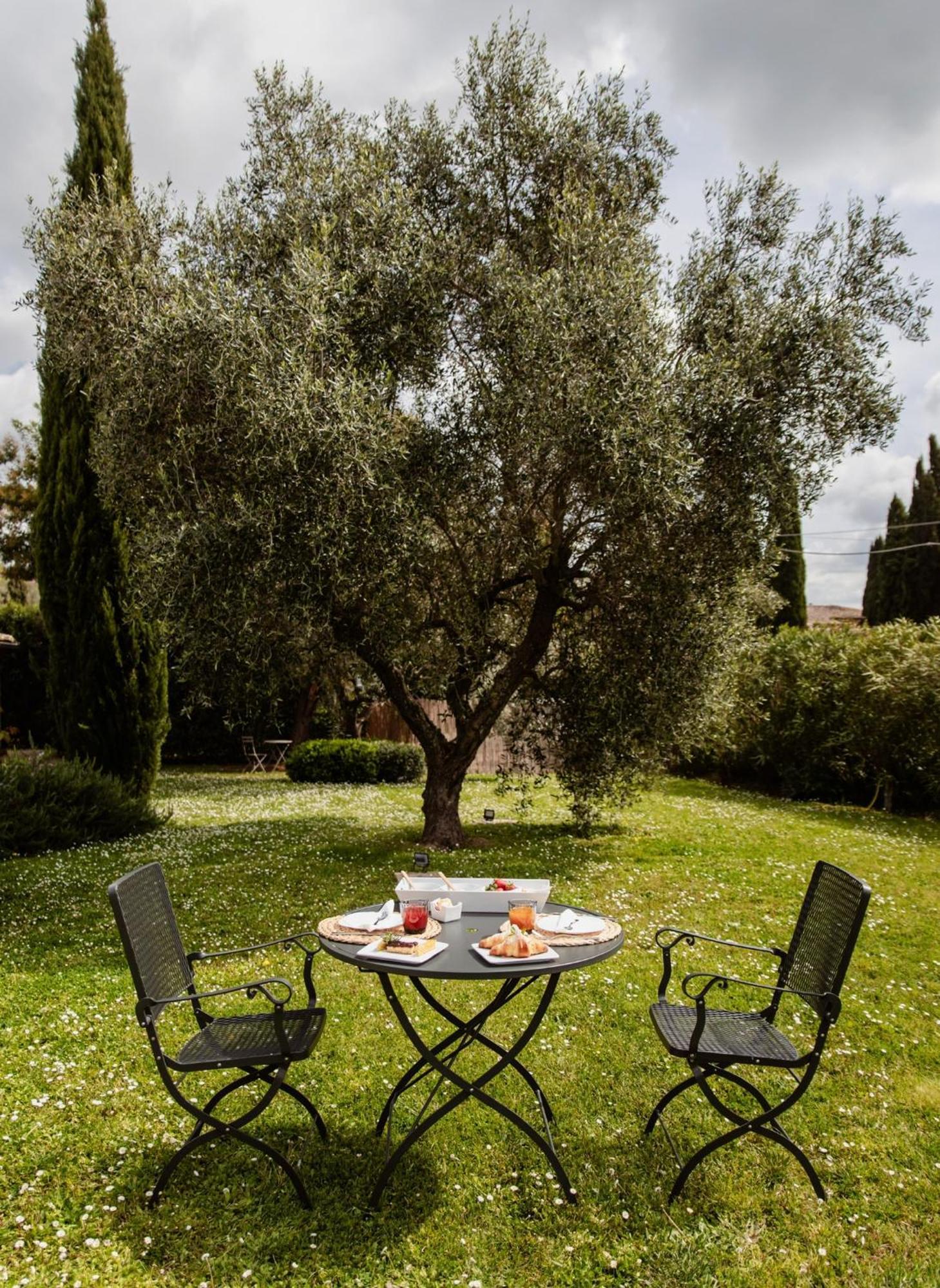 Saturnia Country Villas Екстер'єр фото