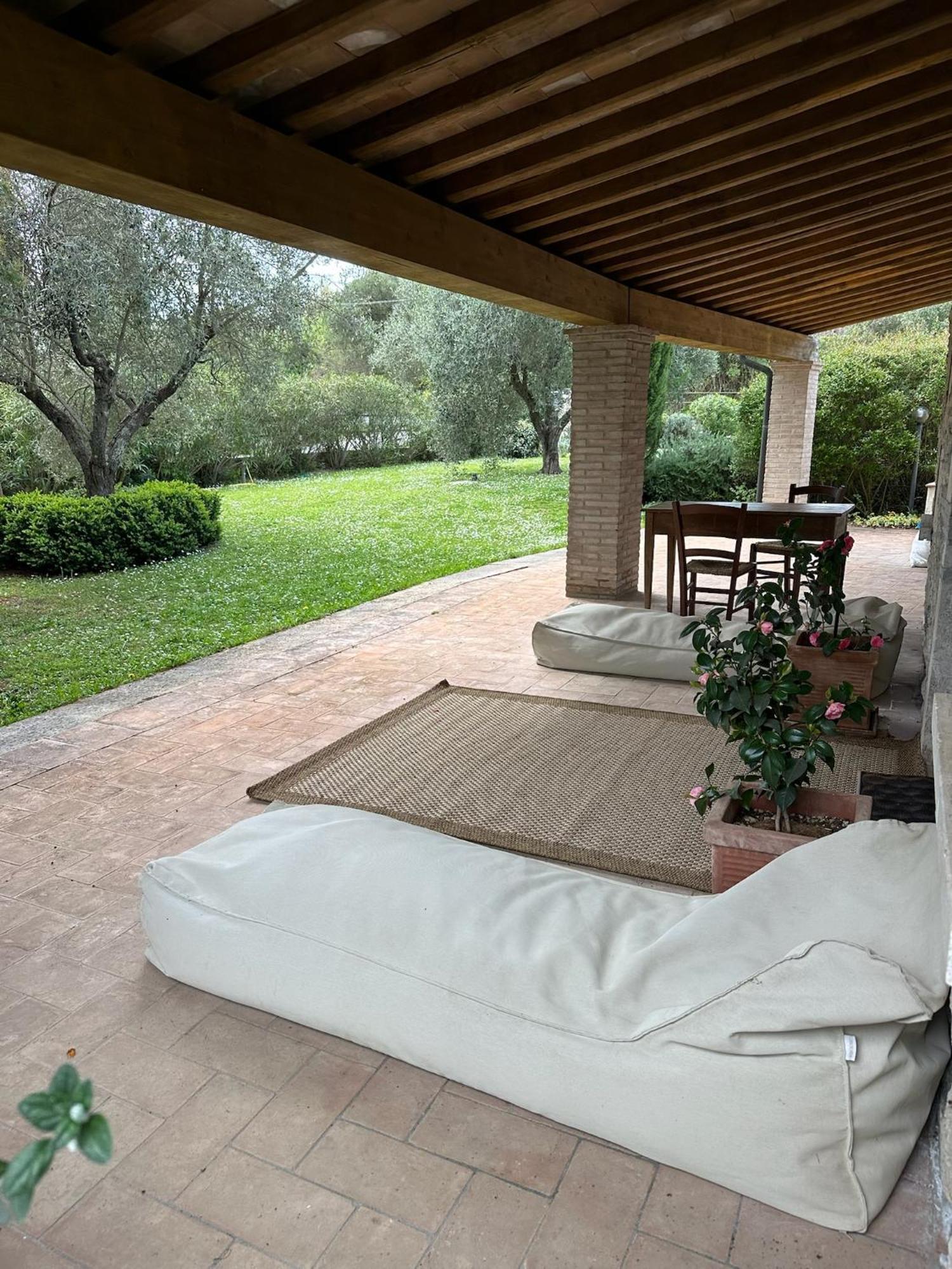 Saturnia Country Villas Екстер'єр фото