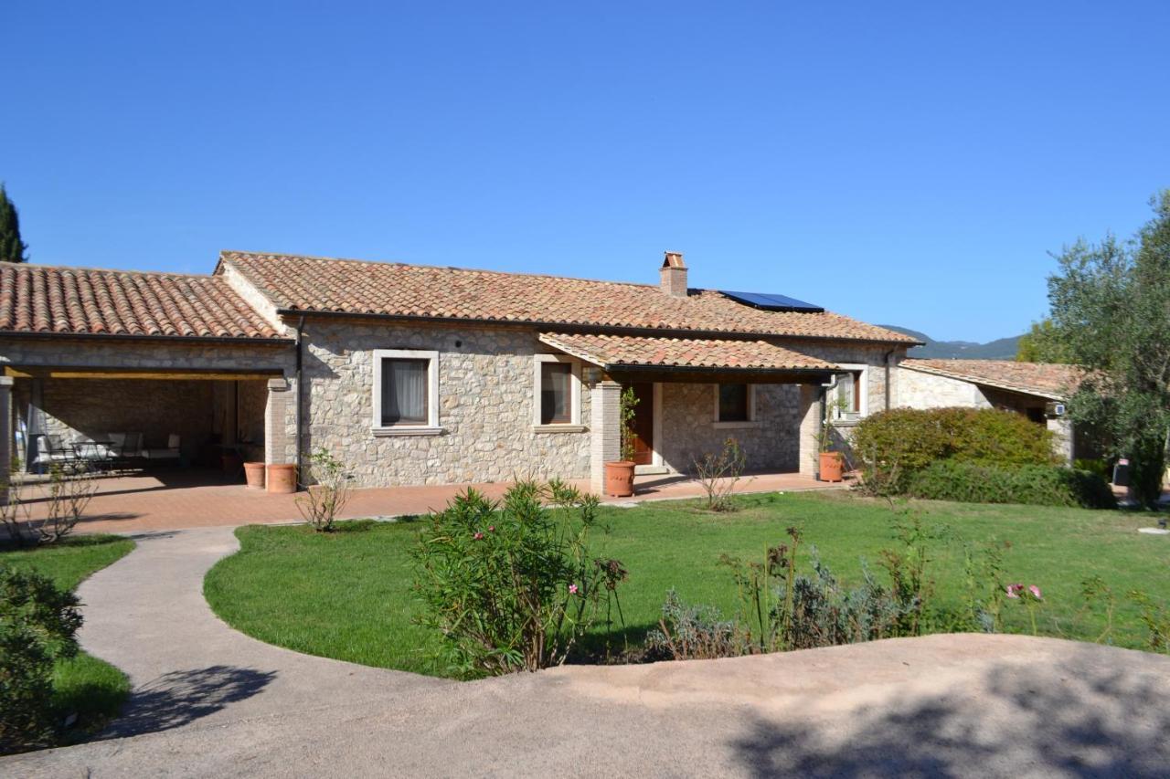 Saturnia Country Villas Екстер'єр фото