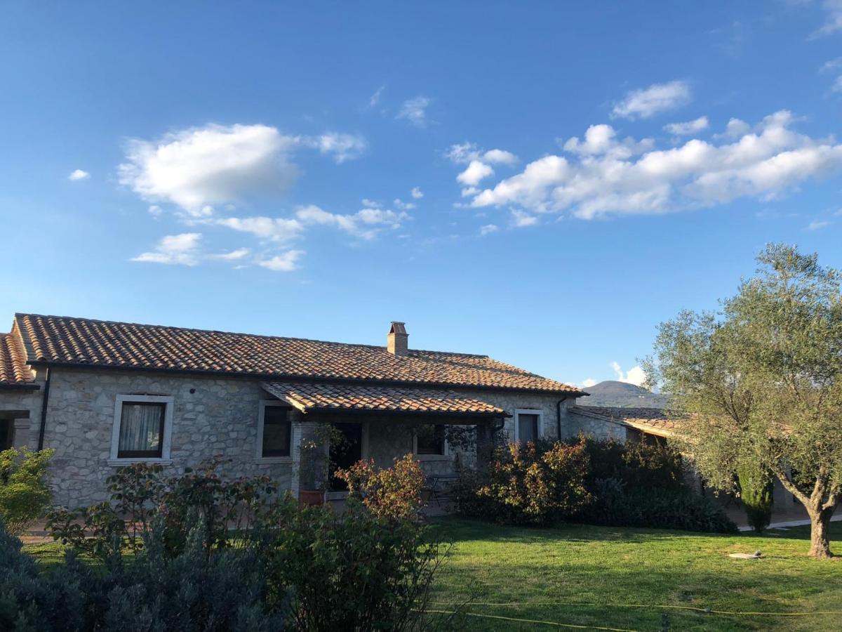 Saturnia Country Villas Екстер'єр фото