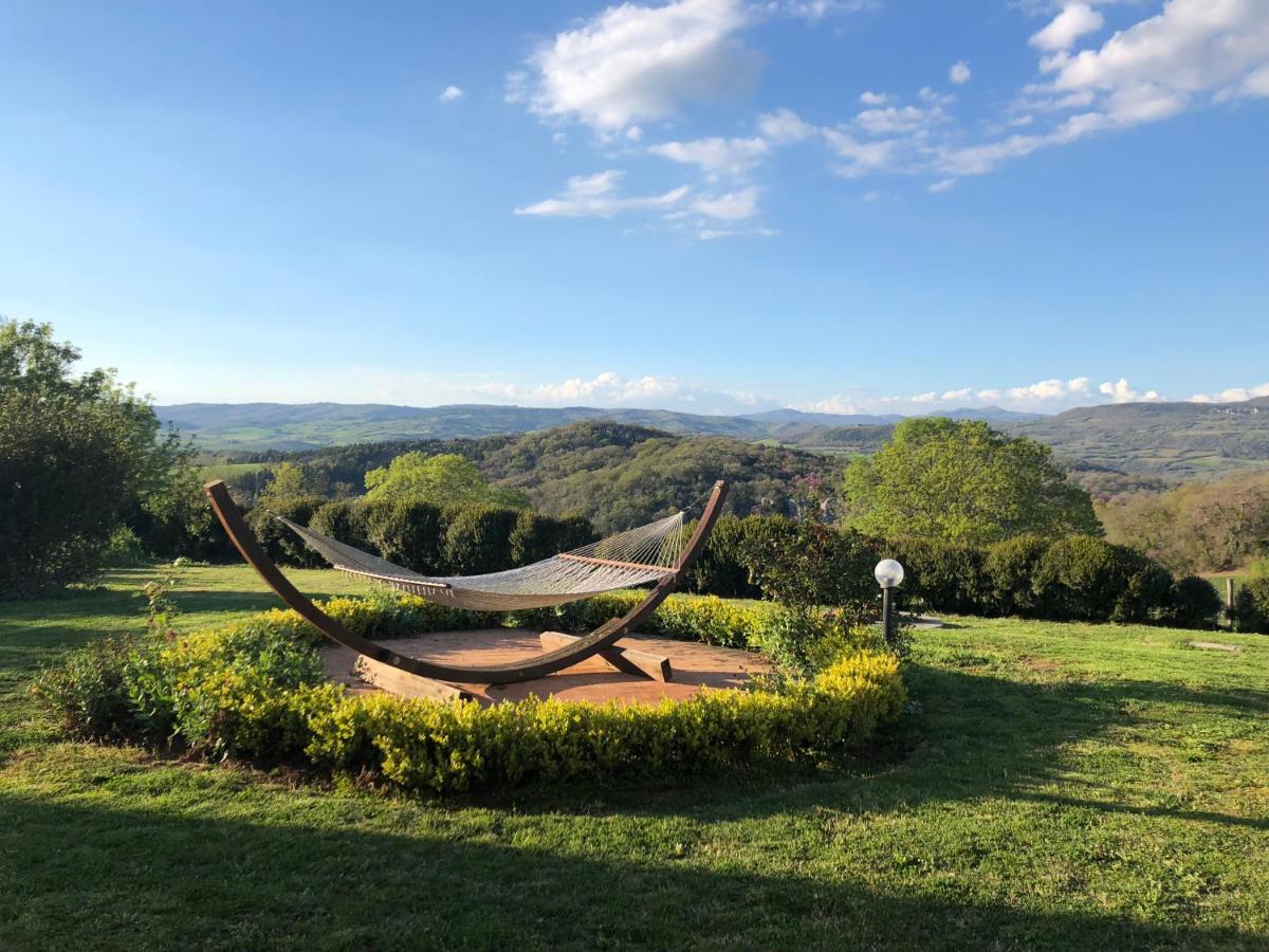 Saturnia Country Villas Екстер'єр фото