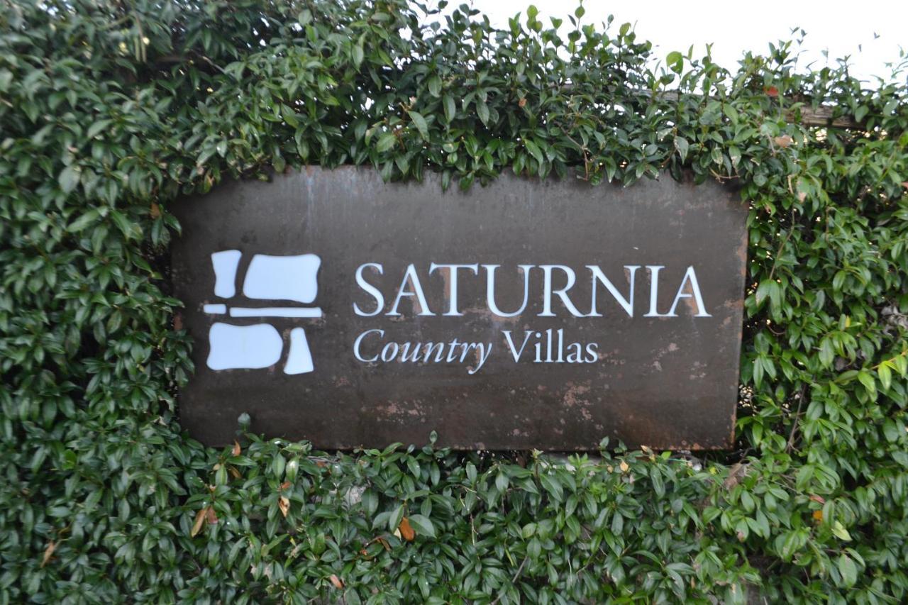 Saturnia Country Villas Екстер'єр фото