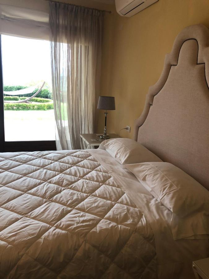Saturnia Country Villas Екстер'єр фото
